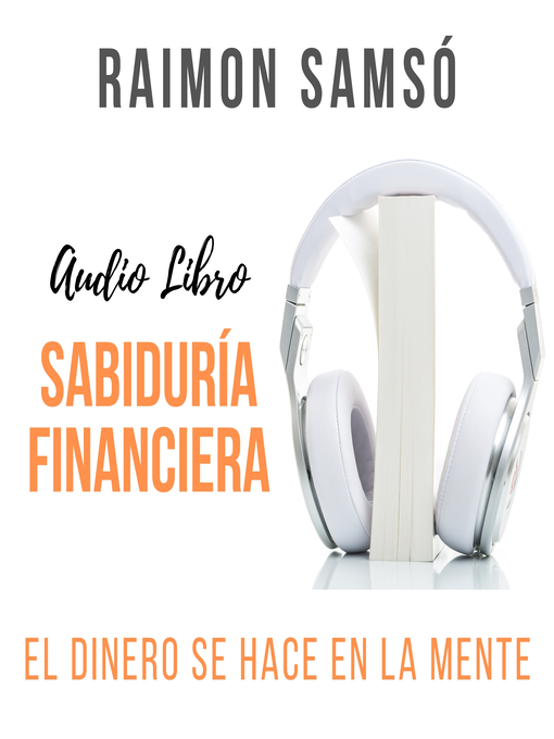 Title details for Sabiduría Financiera by Raimon Samsó - Available